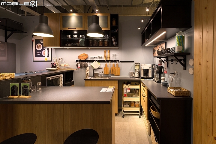 給生活更多可能!一起來逛IKEA 2018 全新空間佈置