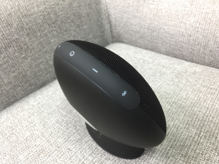 Harman Kardon Ony Mini藍牙喇叭開箱分享