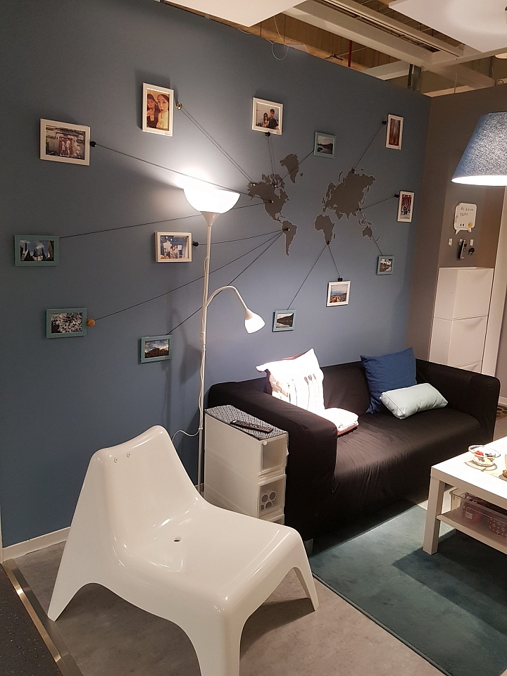 給生活更多可能!一起來逛IKEA 2018 全新空間佈置