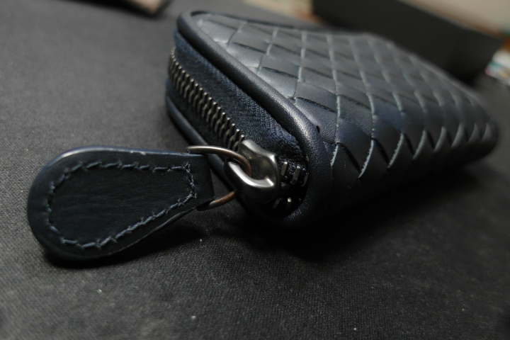 Bottega Veneta 零錢包、短夾分享