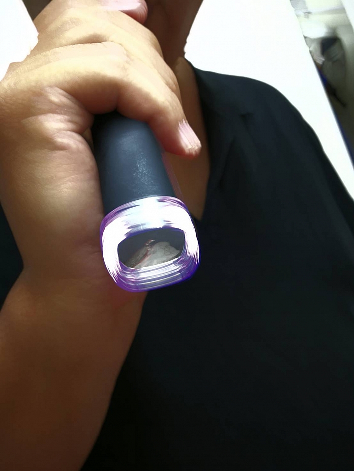 保持智齒清潔問題煩惱的救星 飛利浦Sonicare 鑽石靚白智能音波震動牙刷