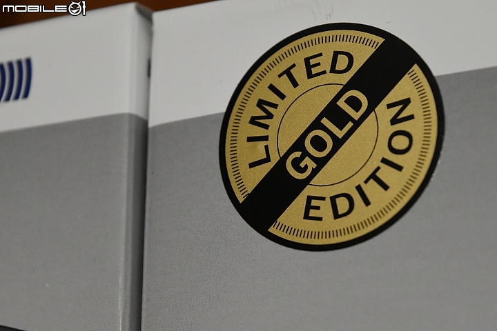 Beyerdynamic DT-1350 Limited Gold Edition開箱