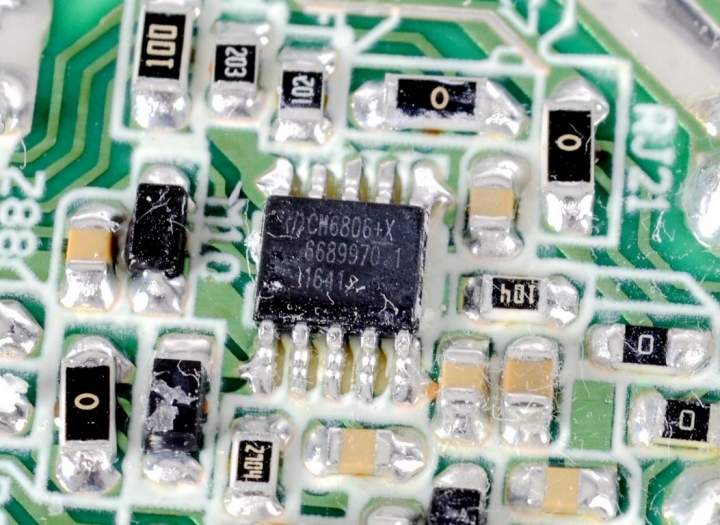 低瓦數也有DC-DC架構,全漢聖武士 HEXA85+ 350W 電源供應器 開箱拆解測試