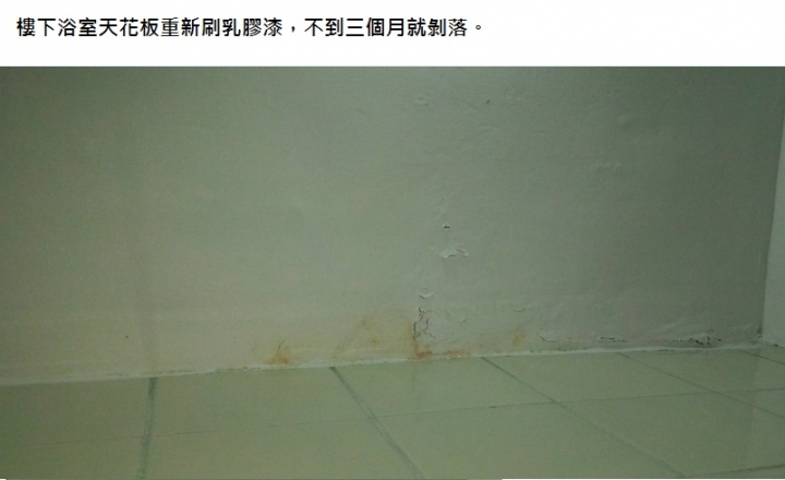 浴室使用金絲猴浸泡式矽酸質止漏液P-250(1加侖裝)