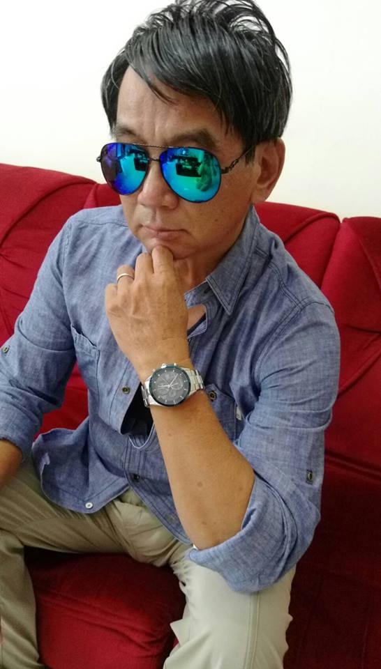 ALBA手錶開箱 X 爸爸大改造