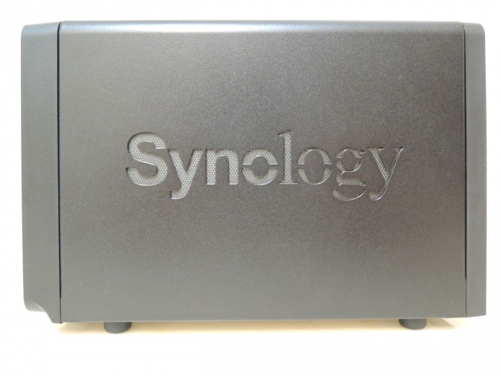 Synology DS718+ Apollo Lake NAS 實測分享 (持續更新)