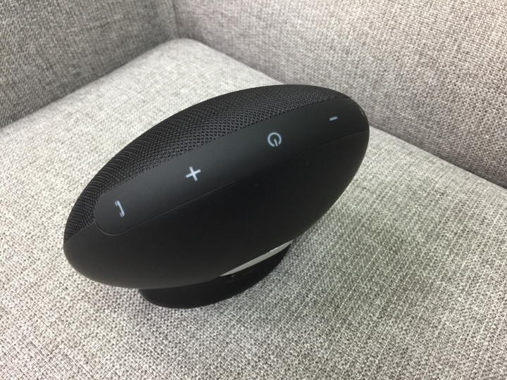 Harman Kardon Ony Mini藍牙喇叭開箱分享