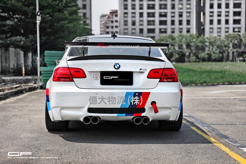 --三三來馳-- BMW E92 & F80 M3 經典傳承 同場分享