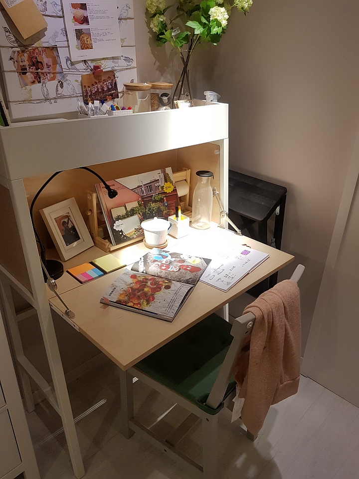 給生活更多可能!一起來逛IKEA 2018 全新空間佈置