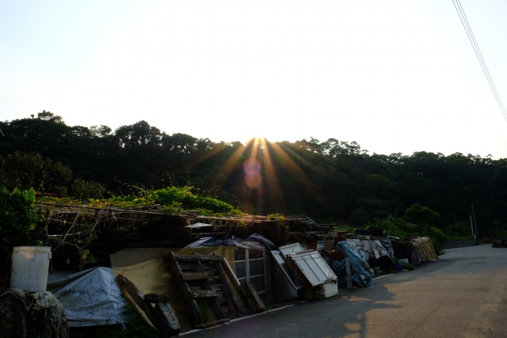 X-T2 新手想請問大家拍照的模式和設定