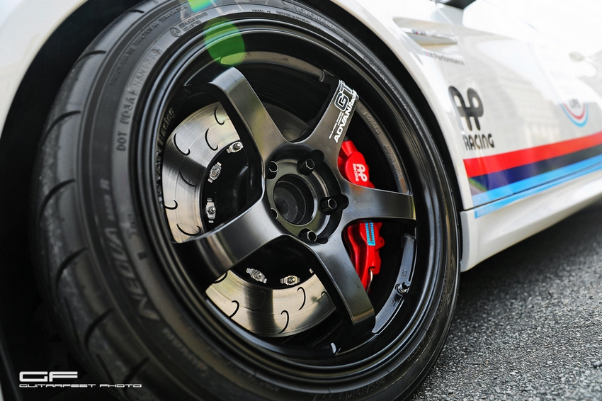 --三三來馳-- BMW E92 & F80 M3 經典傳承 同場分享