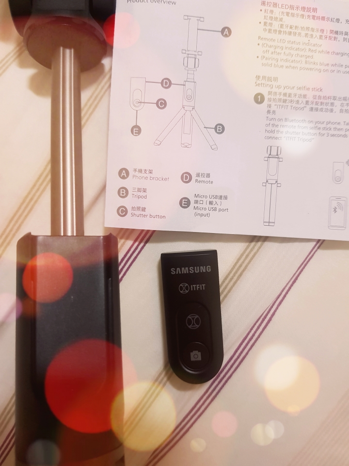 s8 簡單開箱及心得 (微更新、記錄用)