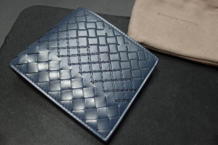 Bottega Veneta 零錢包、短夾分享