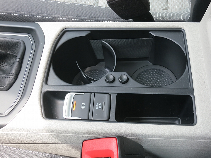 2016 Touran TDI 遲緩開箱