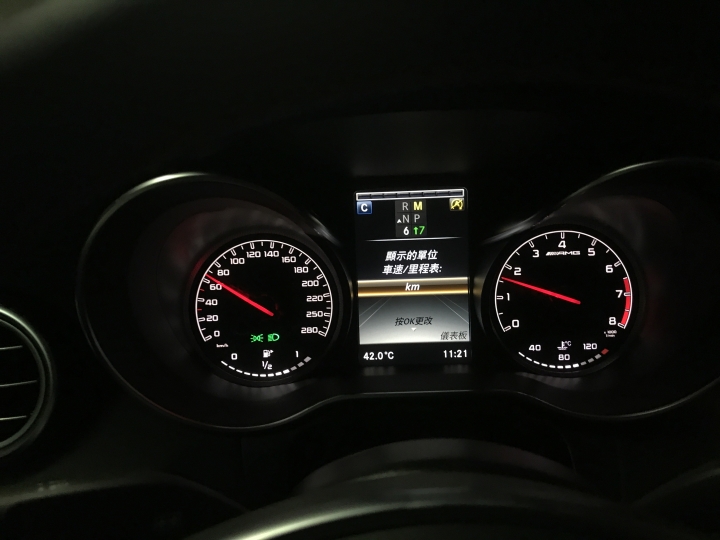 AMG Touring Day試駕活動