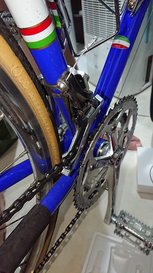 【問題】ST-R700 的相容性