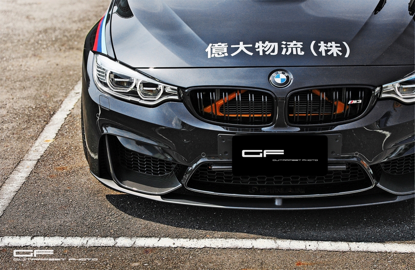 --三三來馳-- BMW E92 & F80 M3 經典傳承 同場分享