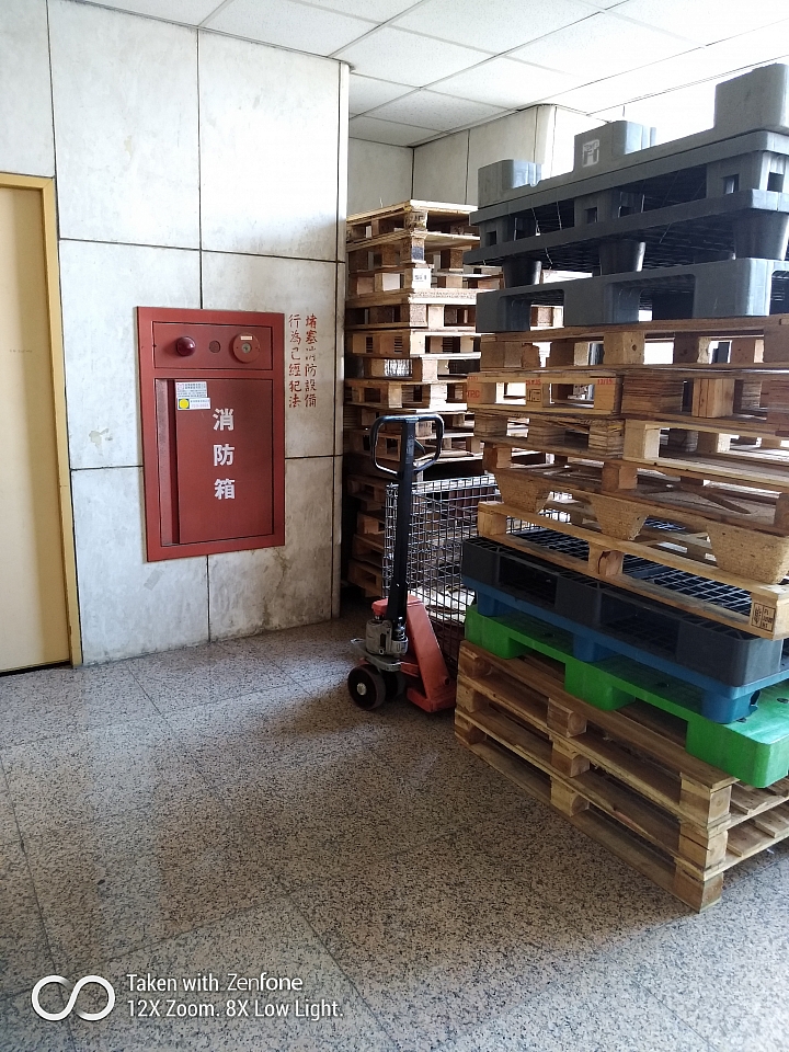 ZF3Z用google pixel HDR+試拍