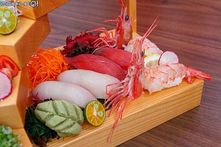 產地直送的道地日本味 庄屋海鮮居酒屋一夜干料理