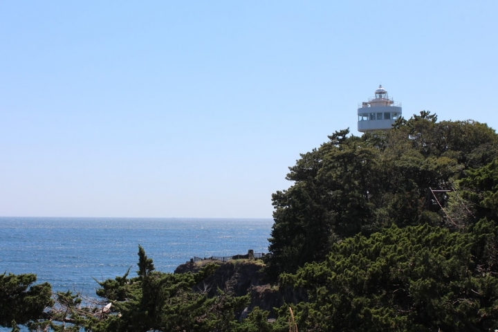 【日本,8200公里的流浪】03 # 伊豆半島的晴與雨