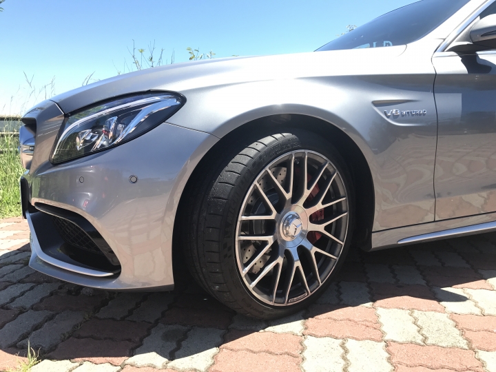 AMG Touring Day試駕活動
