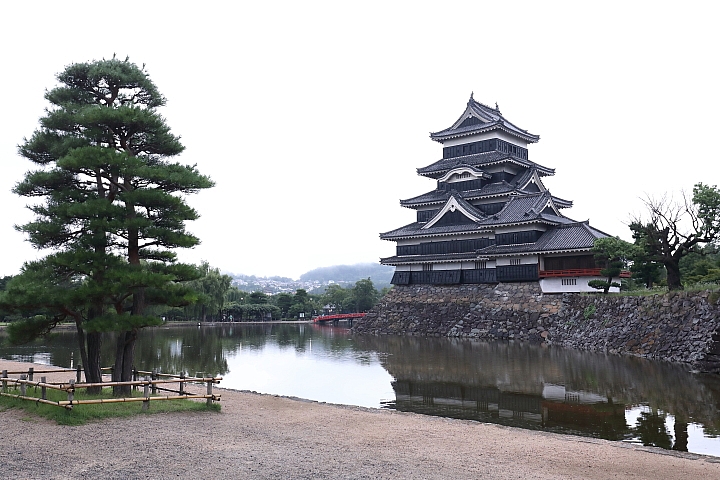 5D4 日本東北夏祭 (上集) 圖多 神楽坂阿波踊り大会 松本城太鼓大會 相馬野馬追