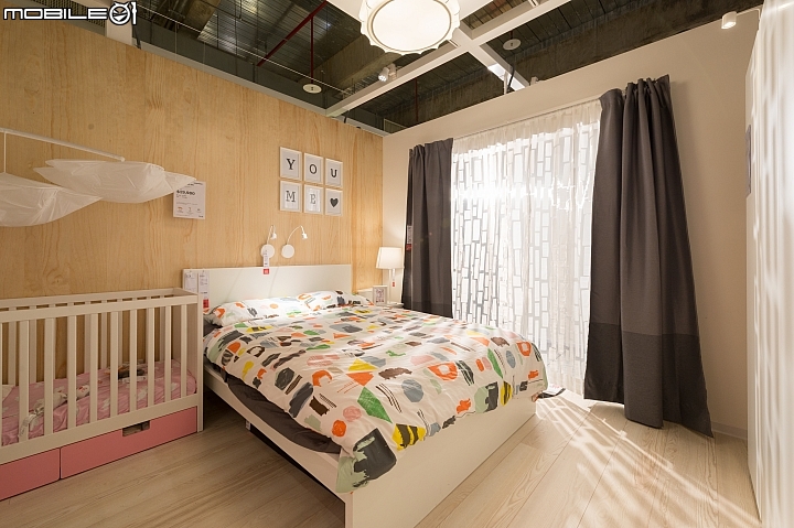 給生活更多可能!一起來逛IKEA 2018 全新空間佈置
