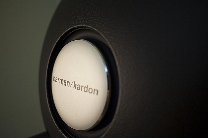 Harman Kardon Onyx Studio 3。豐盈厚聲小美女