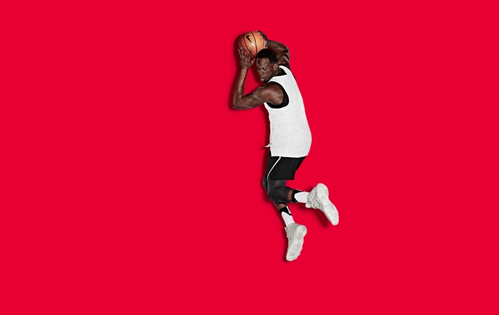 Super.Fly & Hyperdunk 2017 兩款React避震科技戰靴實戰分享