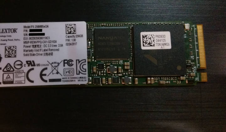 M8SE-GN&Z280 我選了M8SE-GN不後悔