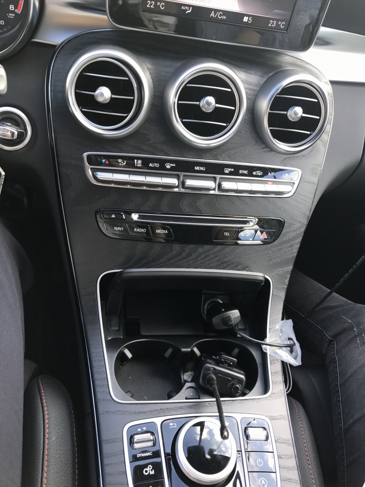 AMG Touring Day試駕活動