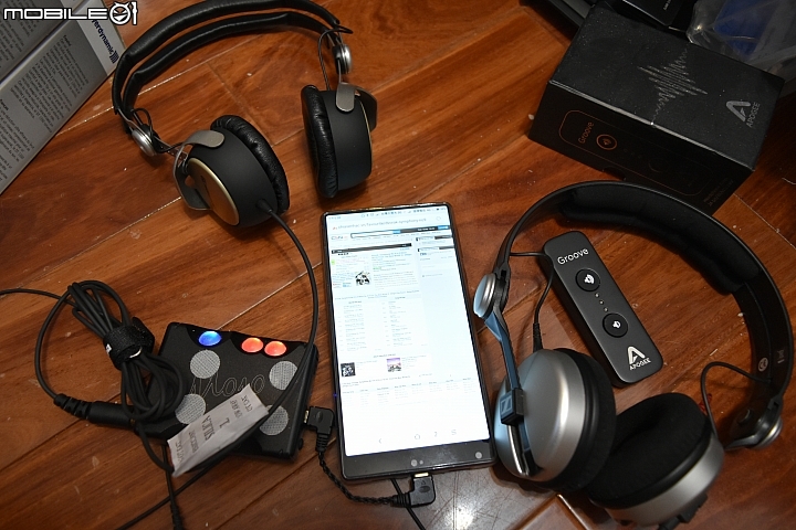 Beyerdynamic DT-1350 Limited Gold Edition開箱