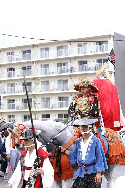 5D4 日本東北夏祭 (上集) 圖多 神楽坂阿波踊り大会 松本城太鼓大會 相馬野馬追