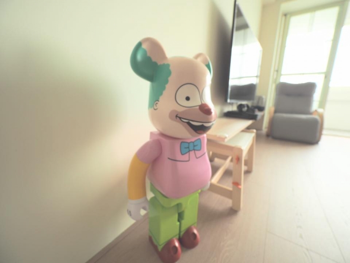 【開箱】北歐風 超喜歡愛的家
