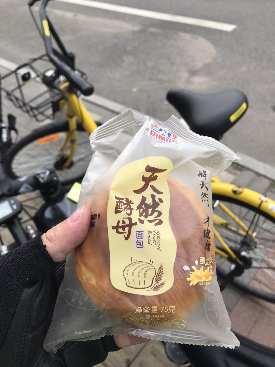 『2017 老男孩的京滬騎行(北京-上海,1525km)』
