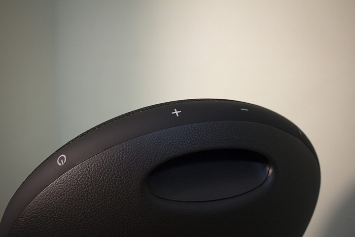 Harman Kardon Onyx Studio 3。豐盈厚聲小美女