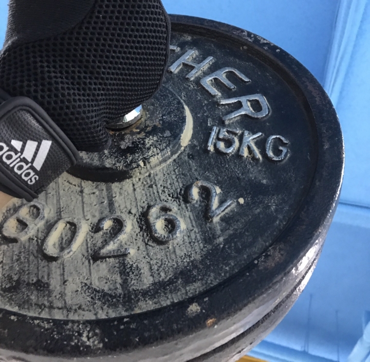 簡單開箱UA JBL 藍牙運動耳機