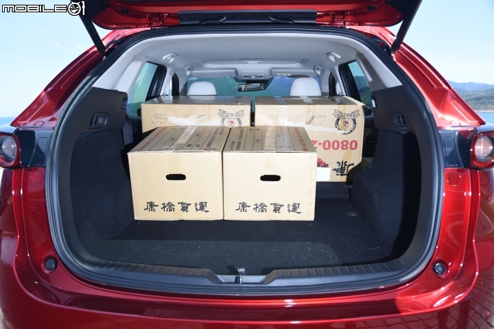 台灣休旅車王位爭奪戰!九款熱門SUV集體評比