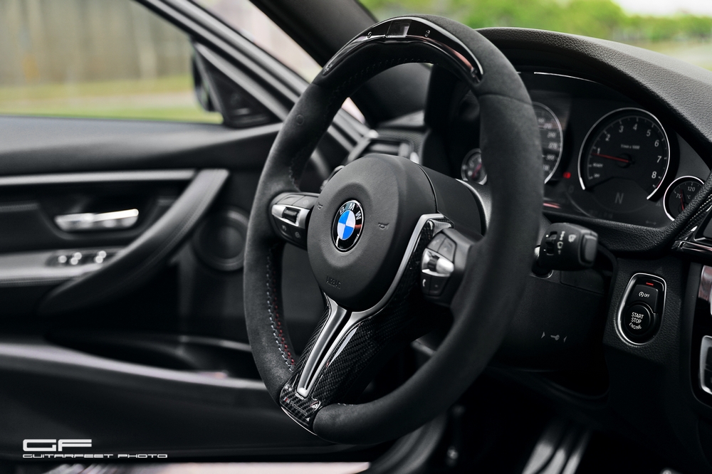 --三三來馳-- BMW E92 & F80 M3 經典傳承 同場分享