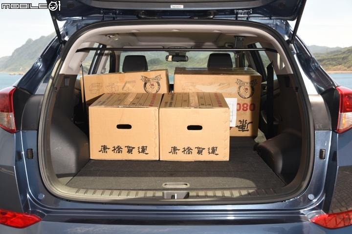 台灣休旅車王位爭奪戰!九款熱門SUV集體評比