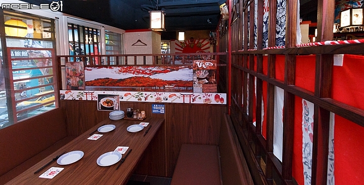 產地直送的道地日本味 庄屋海鮮居酒屋一夜干料理