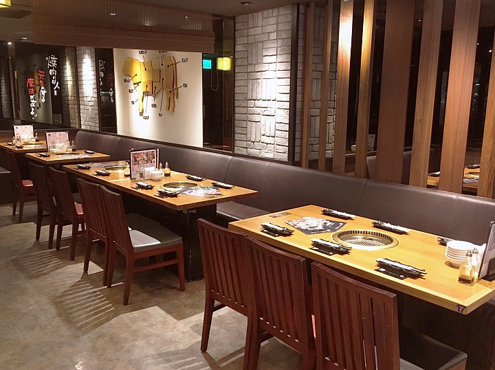 燒肉「零失敗」秘訣大公開!牛角日本燒肉專門店