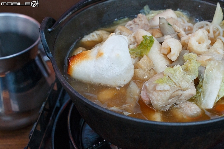 產地直送的道地日本味 庄屋海鮮居酒屋一夜干料理