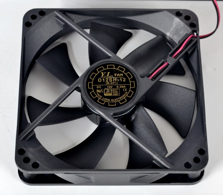 低瓦數也有DC-DC架構,全漢聖武士 HEXA85+ 350W 電源供應器 開箱拆解測試