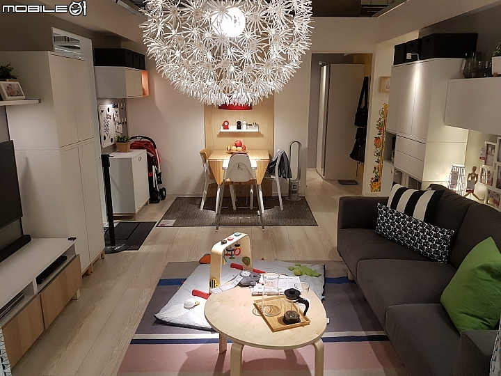 給生活更多可能!一起來逛IKEA 2018 全新空間佈置