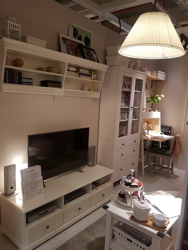 給生活更多可能!一起來逛IKEA 2018 全新空間佈置