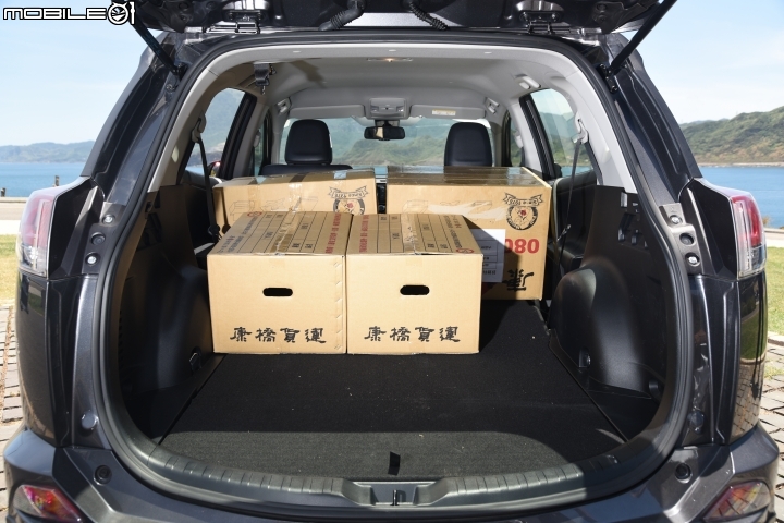 台灣休旅車王位爭奪戰!九款熱門SUV集體評比