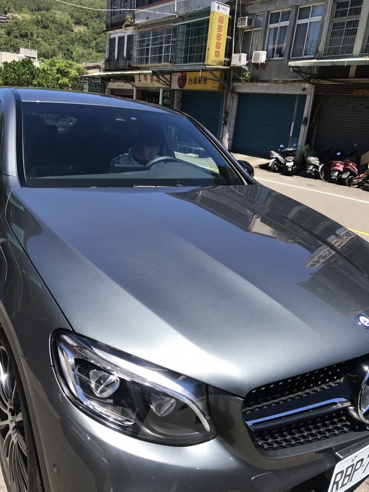 AMG Touring Day試駕活動