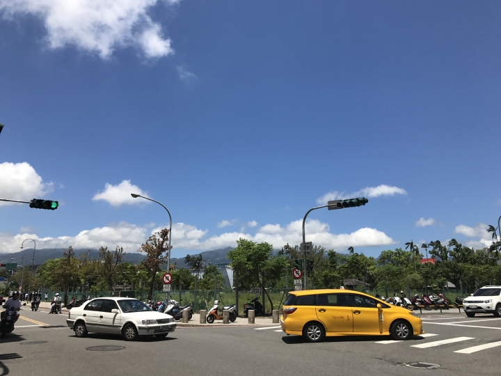 AMG Touring Day試駕活動
