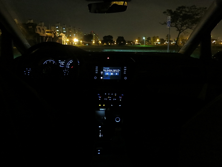2016 Touran TDI 遲緩開箱